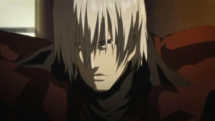 Otaku Gallery  / Anime e Manga / Devil May Cry / Screen Shots / 03 - Not Love / 041.jpg